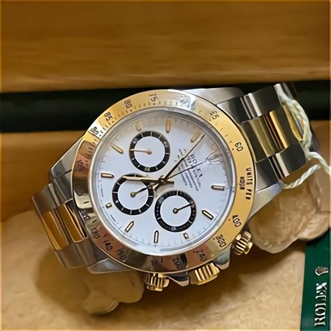 rolex daytona paul newman usato prezzo